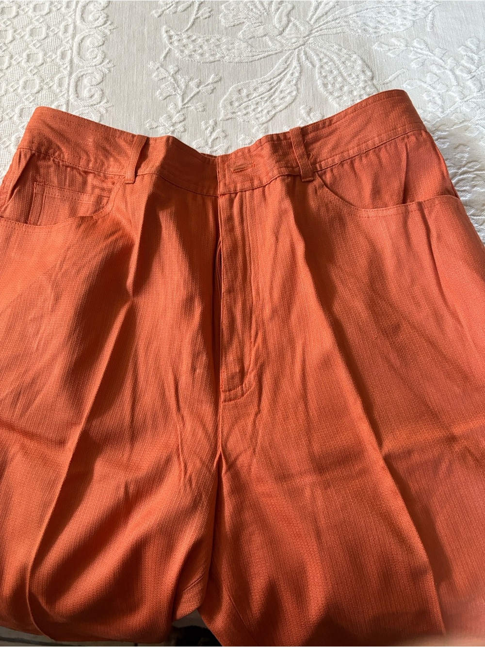 Ladies size 14 NWOT Charlotte Ford slacks
